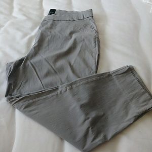 Modern Stretch Ankle length work pant